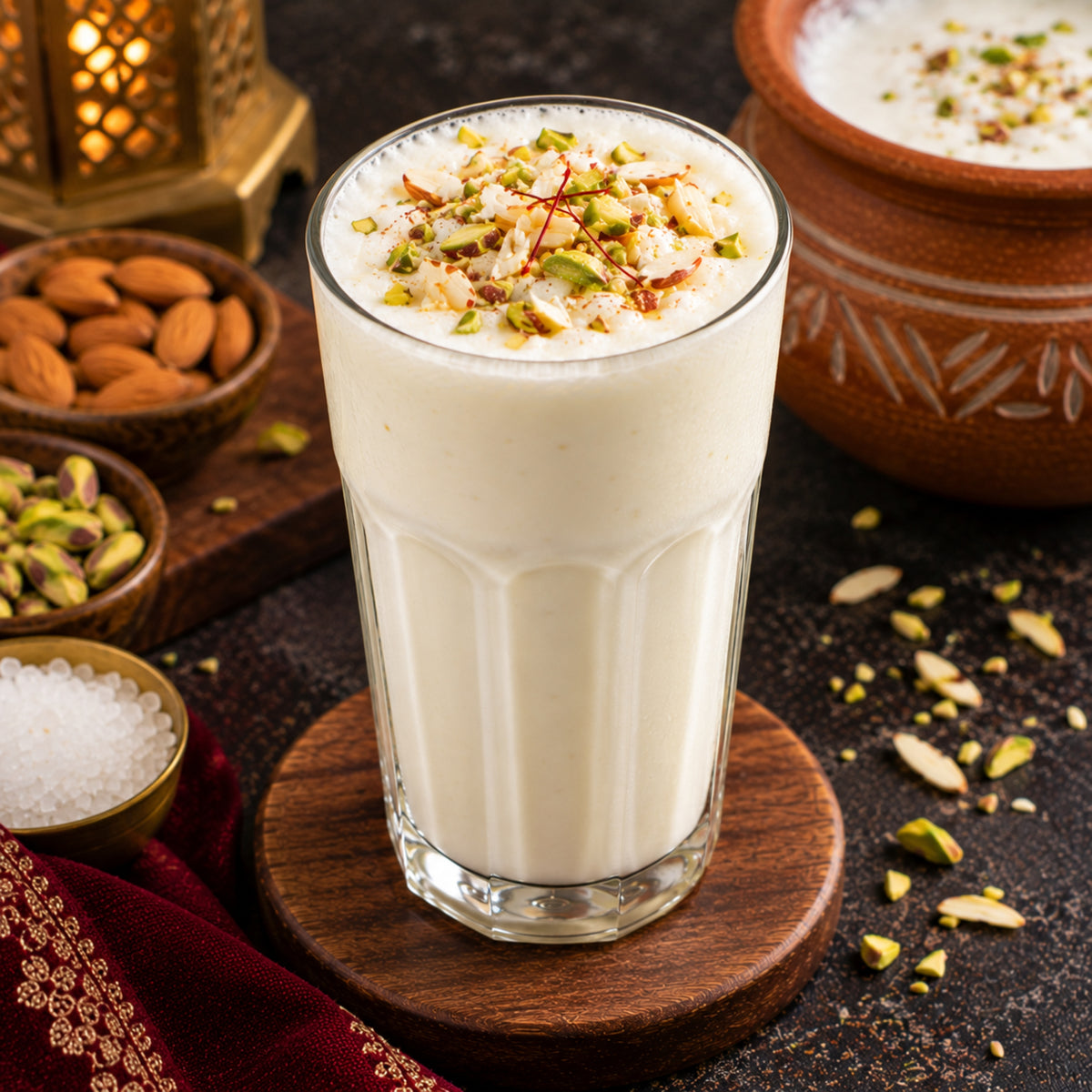 Sweet Lassi