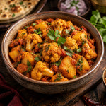 Aloo Gobhi