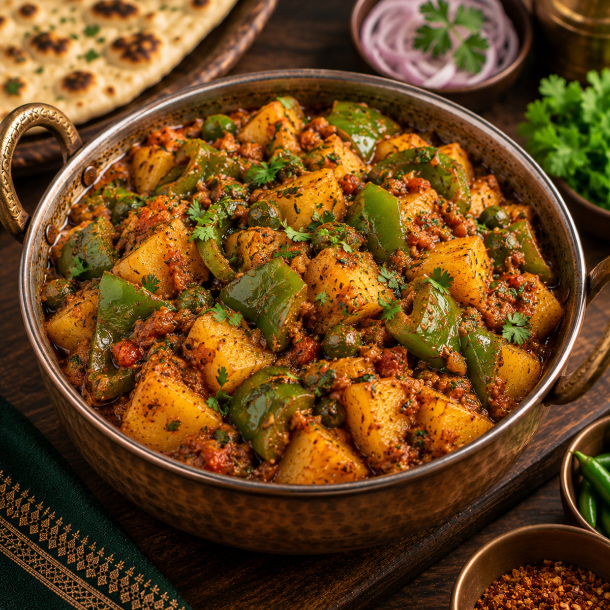 Aloo Shimla