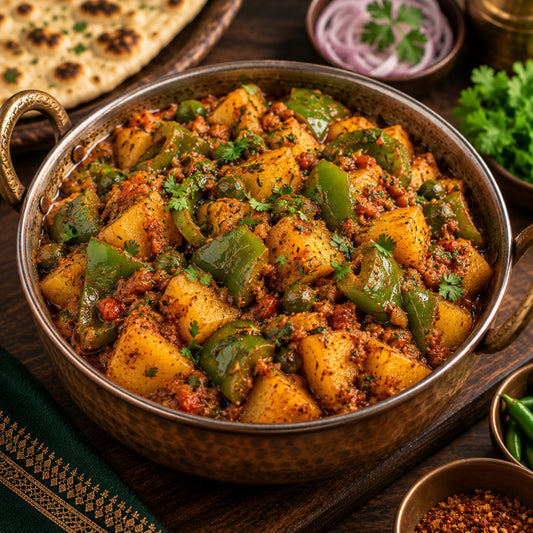 Aloo Shimla