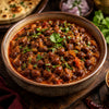 Black Chana