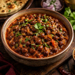 Black Chana