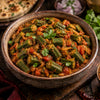 Bhindi Masala