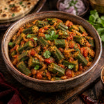 Bhindi Masala