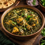Chicken Saag