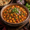 Chana Masala