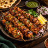 Chicken Kabob