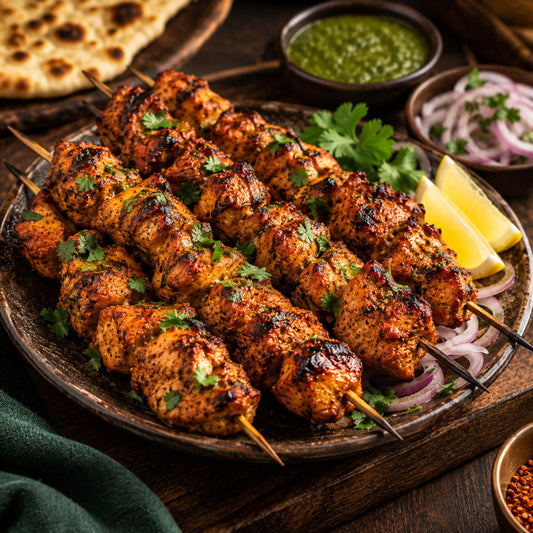 Chicken Kabob