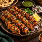 Chicken Kabob