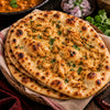 Chicken Naan