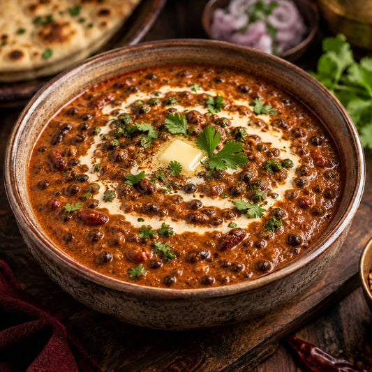 Dal Makhni