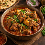 Goat Curry