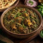 Goat Saag