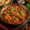 Karahi Chicken