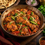 Karahi Chicken