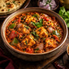 Kadhai Paneer