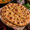 Kashmiri Naan