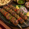 Lamb Kabob