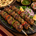 Lamb Kabob