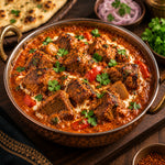 Lamb Tikka Masala
