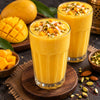 Mango Lassi