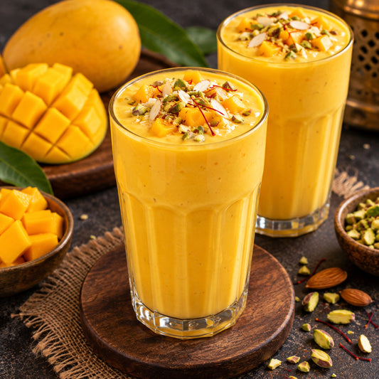 Mango Lassi