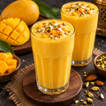 Mango Lassi