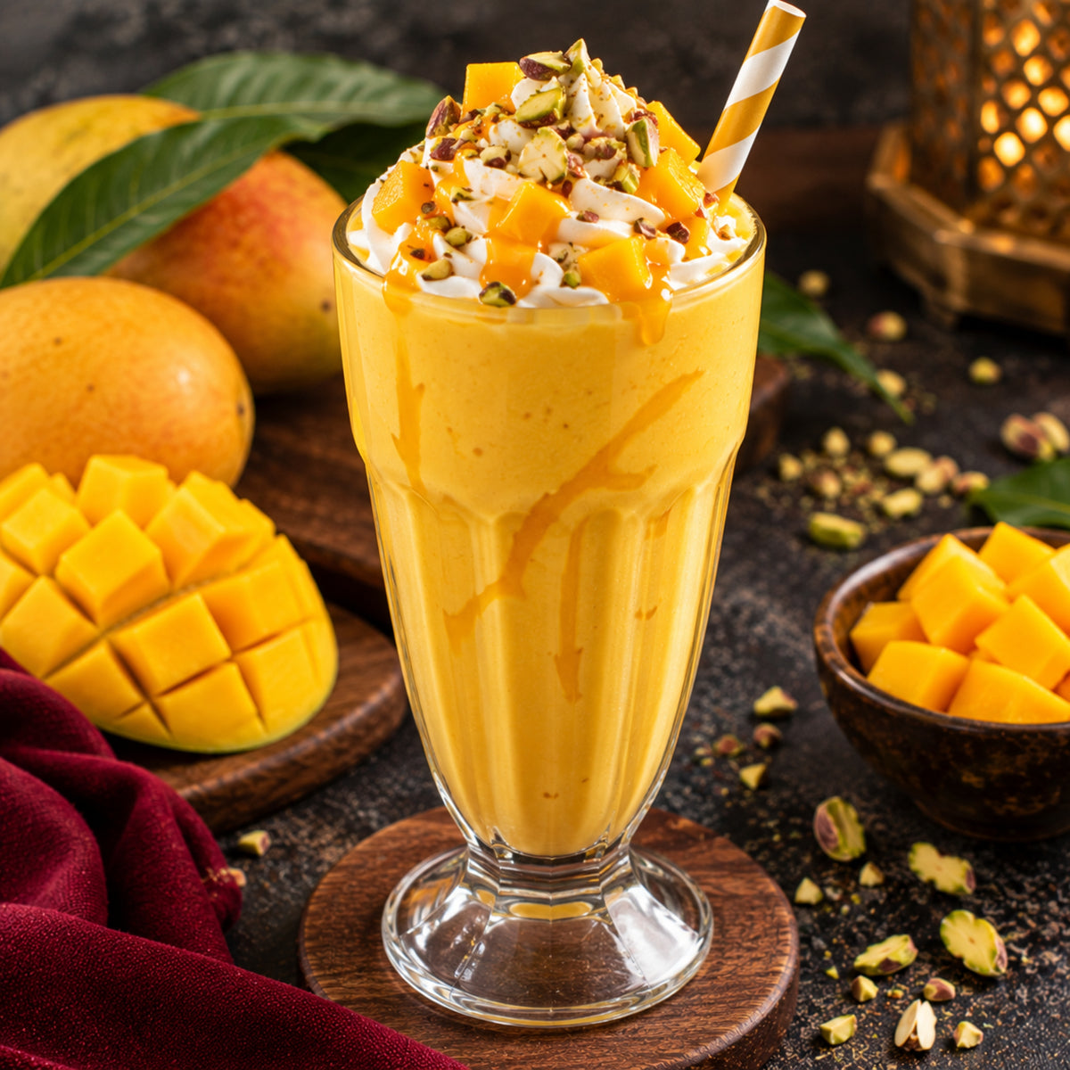 Mango Shake