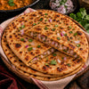 Onion Paratha