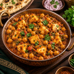 Paneer Chana