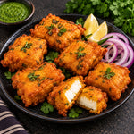 Paneer Pakora (6)