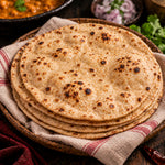 Plain Tava Roti