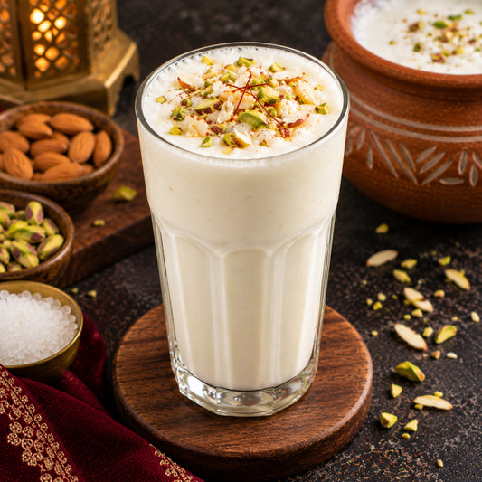 Sweet Lassi