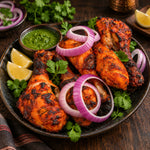 Tandoori Chicken