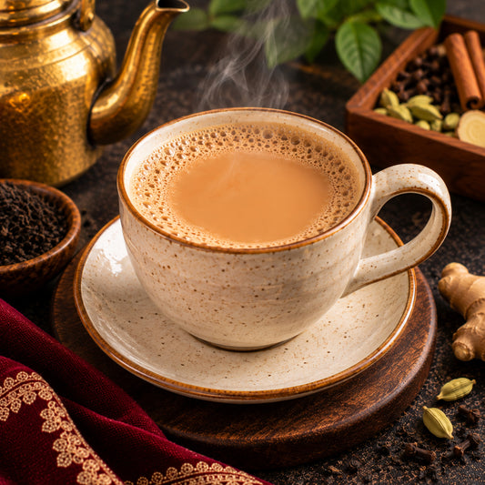 Indian Tea