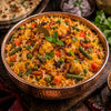 Veggie Biryani