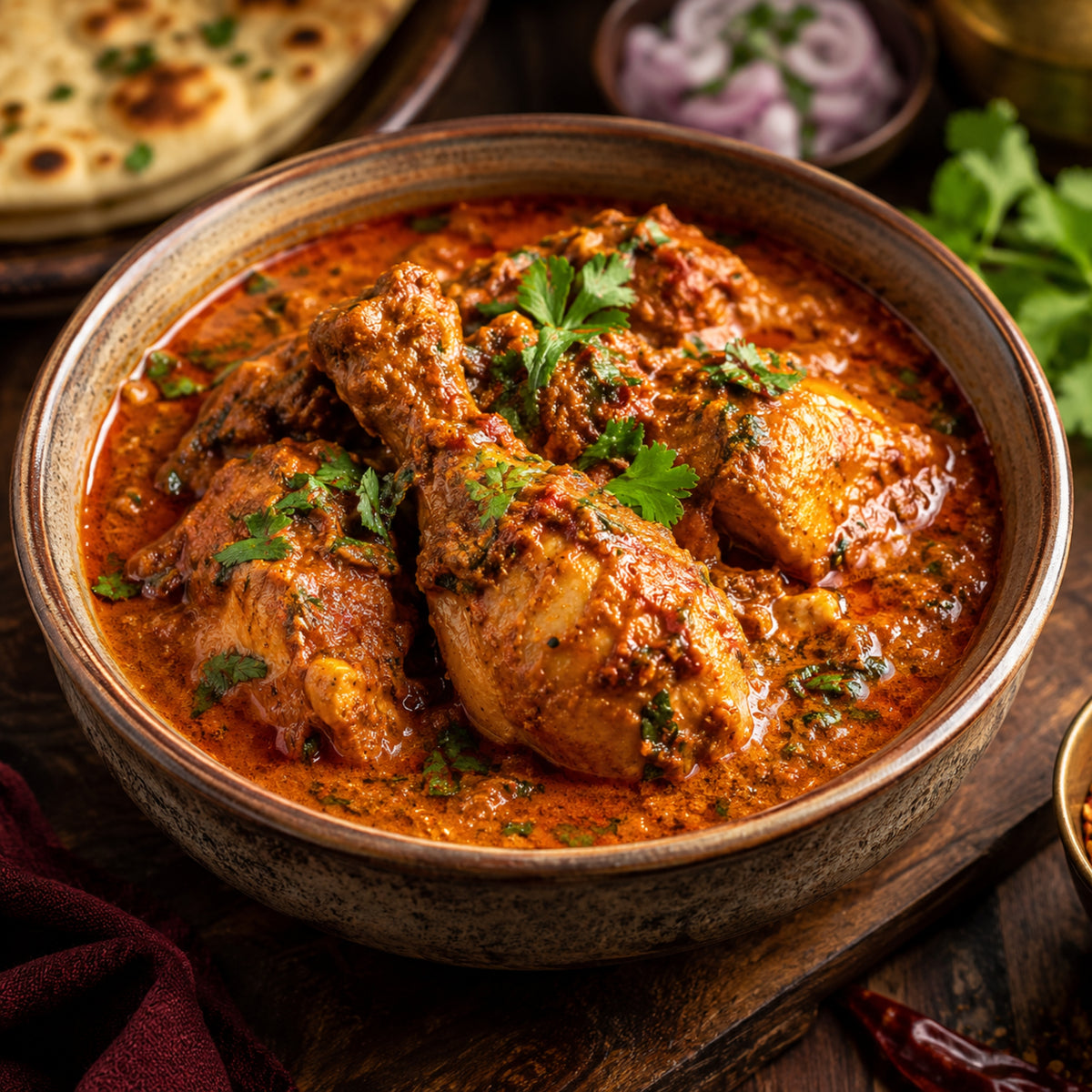 Chicken Curry