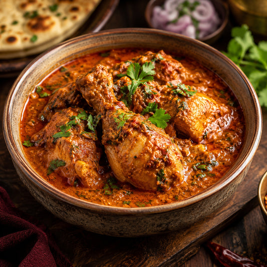 Chicken Curry