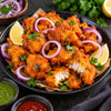 Fish Pakora