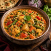 Mix Veggie Korma