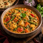 Mix Veggie Korma