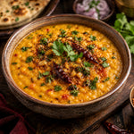 Yellow Dal